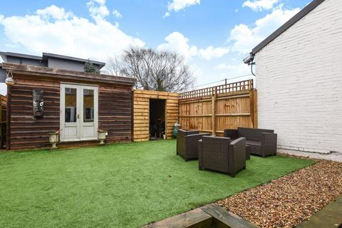 3 bedroom end of terrace house for sale, Cumnor Hill,  Oxford,  OX2