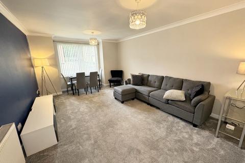 2 bedroom flat for sale, Clydesdale Road, Bellshill ML4