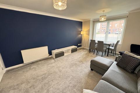 2 bedroom flat for sale, Clydesdale Road, Bellshill ML4