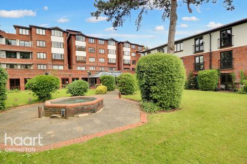 2 bedroom apartment for sale, Widmore Road, BROMLEY