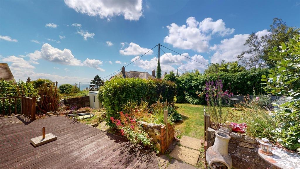 Laregan Hill, Penzance TR18 2 bed detached bungalow for sale £495,000