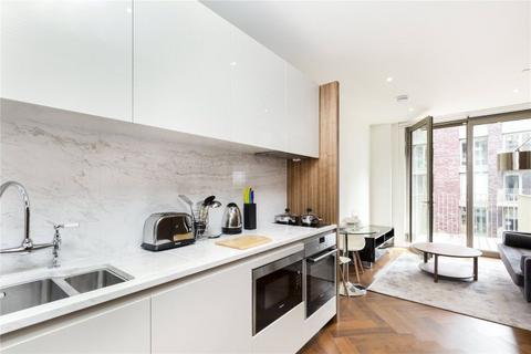 Studio for sale, Capital Building, Embassy Gardens, Nine Elms, SW11