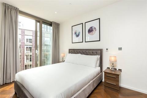 Studio for sale, Capital Building, Embassy Gardens, Nine Elms, SW11