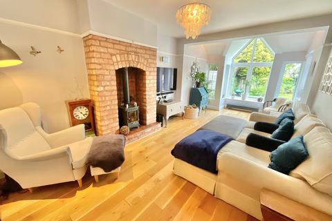 4 bedroom semi-detached house for sale, Stafford Road, Gnosall, ST20