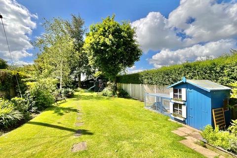 4 bedroom semi-detached house for sale, Stafford Road, Gnosall, ST20