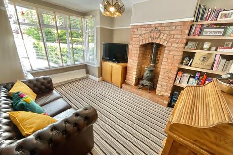 4 bedroom semi-detached house for sale, Stafford Road, Gnosall, ST20