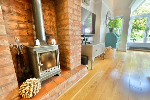 4 bedroom semi-detached house for sale, Stafford Road, Gnosall, ST20