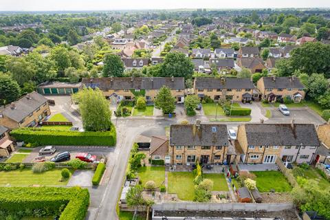 2 bedroom semi-detached house for sale, Twiss Green Drive, Culcheth, WA3