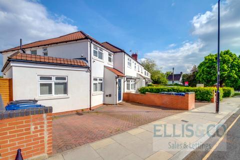 3a Hillbeck Way, Greenford, UB6 8LT