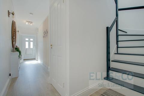3a Hillbeck Way, Greenford, UB6 8LT