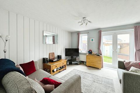 2 bedroom semi-detached house for sale, Heol Banc Y Felin, Gorseinon, Swansea, West Glamorgan, SA4 4QJ
