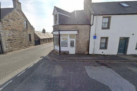 Huntly - 2 bedroom semi-detached house for sale