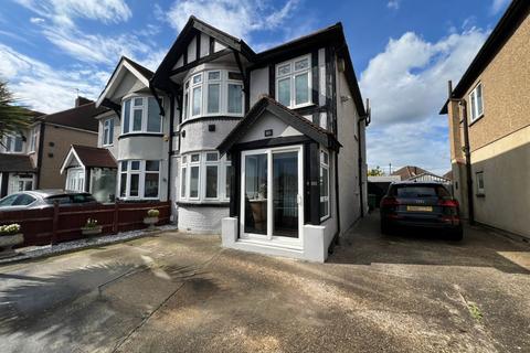 3 bedroom semi-detached house for sale, Danson Road, Bexley, Kent, DA5