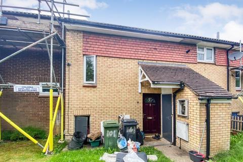 101 Dankworth Road, Basingstoke, RG22 4LJ
