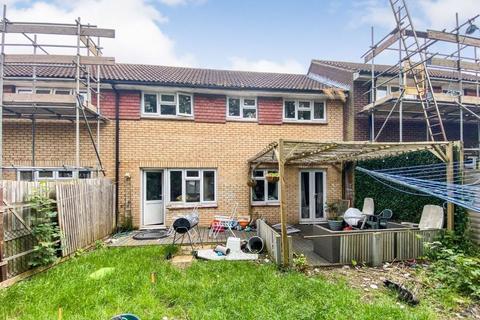 101 Dankworth Road, Basingstoke, RG22 4LJ