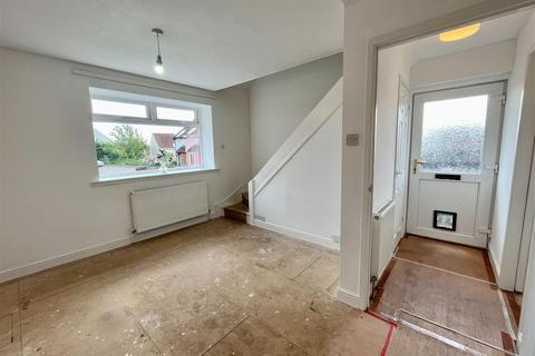1 bedroom end of terrace house for sale, Wildwoods Crescent, Newton Abbot TQ12