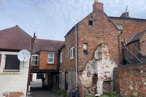 56 Port Street, Evesham, WR11 1AP