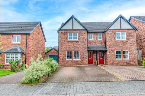 3 bedroom semi-detached house for sale, Lazonby, Penrith CA10
