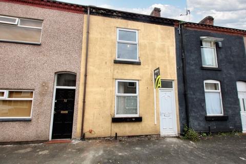 2 bedroom terraced house for sale, Leigh, Leigh WN7