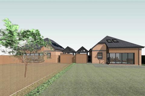 3 bedroom detached house for sale, Botley Road, Romsey, Hampshire