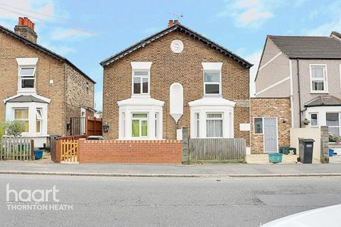 3 bedroom semi-detached house for sale, Northwood Road, THORNTON HEATH