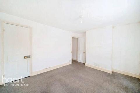 3 bedroom semi-detached house for sale, Northwood Road, THORNTON HEATH