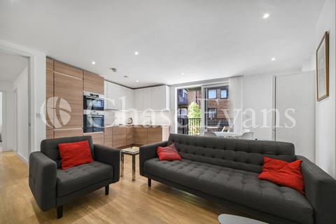 2 bedroom apartment to rent, Cleveley Court, Marine Wharf, Surrey Quays SE16