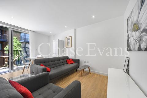 2 bedroom apartment to rent, Cleveley Court, Marine Wharf, Surrey Quays SE16