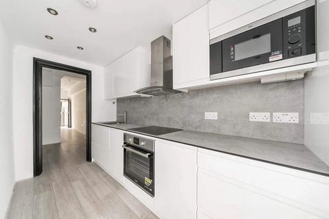 2 bedroom flat to rent, Edbrooke Road, London W9