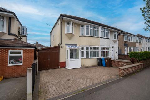 3 bedroom semi-detached house for sale, Gleadless Avenue, Gleadless, S12 2QG