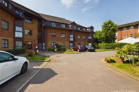 2 bedroom apartment for sale, Roseacre Gardens, Welwyn Garden City AL7