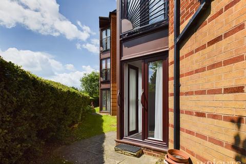 2 bedroom apartment for sale, Roseacre Gardens, Welwyn Garden City AL7