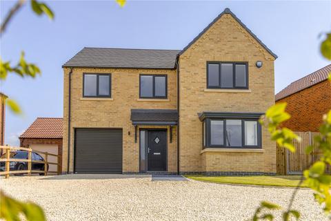 4 bedroom detached house for sale, Puttock Gate, Boston PE20