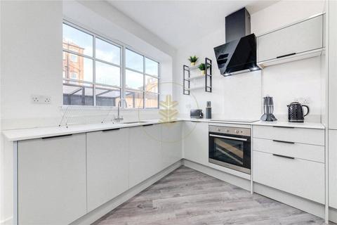 2 bedroom terraced house for sale, Ashford Road, Cricklewood, London, NW2