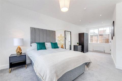 2 bedroom terraced house for sale, Ashford Road, Cricklewood, London, NW2