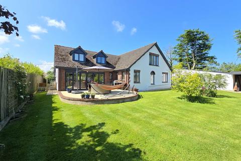 5 bedroom detached house for sale, Silford Cross, Westward Ho!