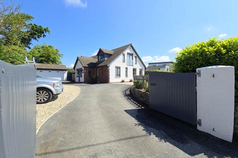 5 bedroom detached house for sale, Silford Cross, Westward Ho!