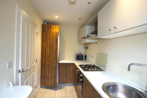 2 bedroom terraced house to rent, Brewers Terrace, TF4 2EQ