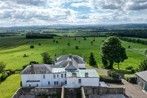 9 bedroom detached house for sale, Baillieknowe Farmhouse, Stichill, Kelso, Scottish Borders, TD5