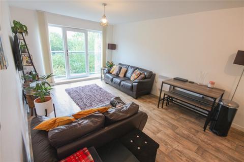 2 bedroom flat to rent, Pilgrims Way, Salford, M50