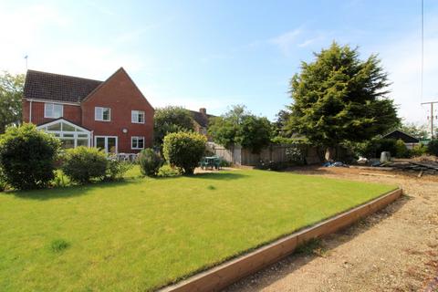 4 bedroom detached house for sale, Acorn Rise, Hollesley, Woodbridge, Suffolk, IP12