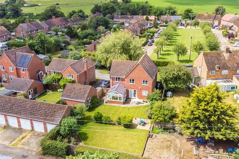 4 bedroom detached house for sale, Acorn Rise, Hollesley, Woodbridge, Suffolk, IP12