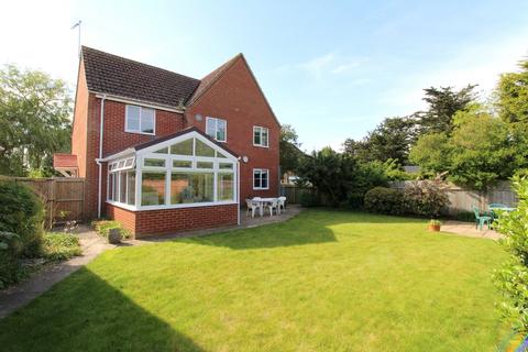 4 bedroom detached house for sale, Acorn Rise, Hollesley, Woodbridge, Suffolk, IP12