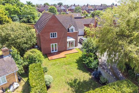 4 bedroom detached house for sale, Acorn Rise, Hollesley, Woodbridge, Suffolk, IP12