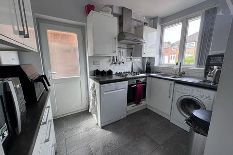 3 bedroom semi-detached house for sale, Solihull B92