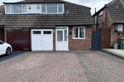 3 bedroom semi-detached house for sale, Solihull B92