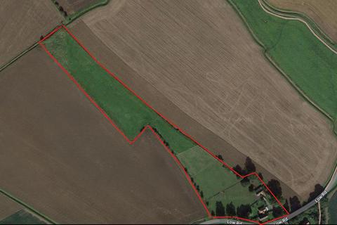 undefined, Low Road, Friskney PE22