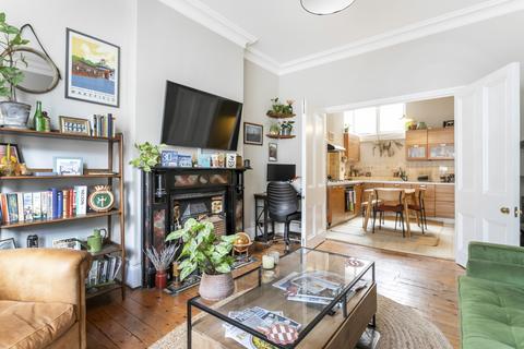 1 bedroom apartment for sale, Carysfort Road, London, N16