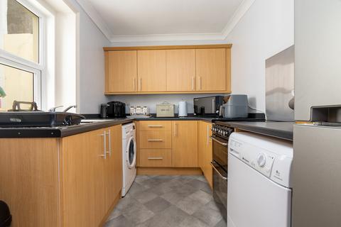 1 bedroom flat for sale, Flat 2, Waverley House, Port St Mary