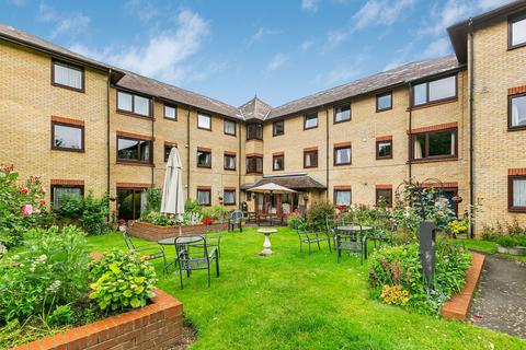 2 bedroom apartment for sale, Flat 29 Hertford Mews, Billy Lows Lane, Potters Bar, EN6